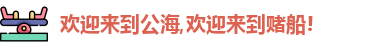 公海赌赌船官网